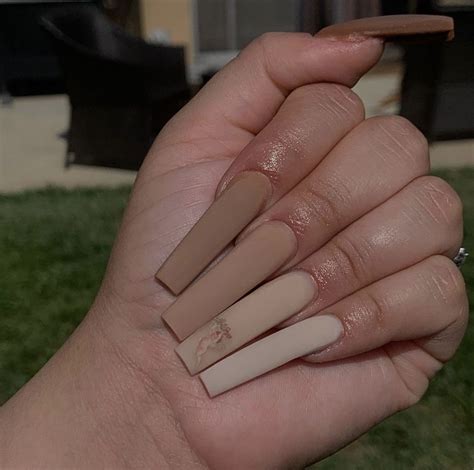 A place for nail art enthusiasts to find high quality and affordable nail products. #pretty acrylic nails coffin Untrue claws have been about ...