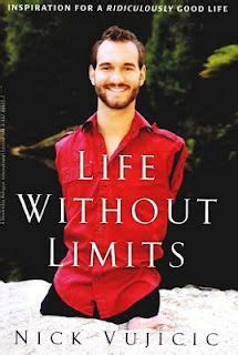 Life without limits is an inspiring book by an extraordinary man. 'Life Without Limits: Inspiration for a Ridiculously Good ...