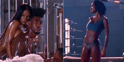 His ability to imitate taylor's fade moves down to the smouldering smize aimed directly at the werk it, shaq. Everything You Need To Know About Teyana Taylor, The ...