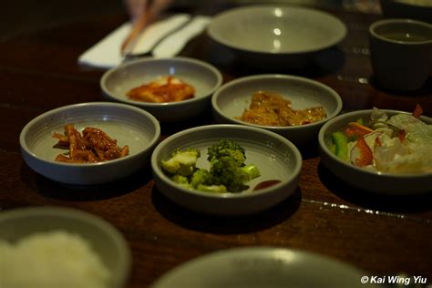 #travel #korea #etiquette #asia photo by graham hills. Korean Dinner | imagewings