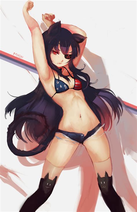 So much so that there are special fanservice episodes in anime from other genres. Bakemonogatari | Medical Whiskey
