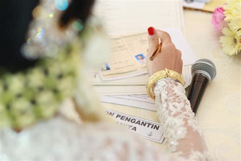 Blog kampung tapi ngga kampungan. Prosedur Pembuatan Akta Nikah di Catatan Sipil Semua Agama ...