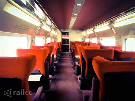 Последние твиты от thalys (@thalys_en). Amsterdam to Paris by Thalys Train - Experience and Review ...