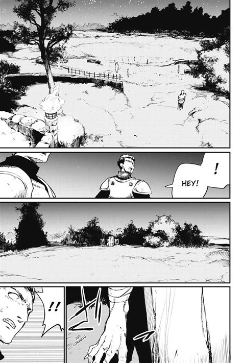 Maybe the goblins might learn magic and use it on the humans? Goblin Slayer, Chapter 12