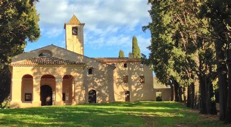 Notre Dame de Vie, el último taller de Picasso - Costa ...