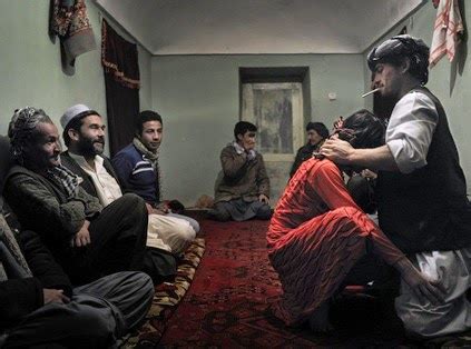 Bacha bazi in afghanistan documentary. The Wonderful & the Wretched...: Bacha Bazi