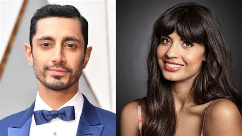 Giving life to the character, he indeed has riz ahmed has accumulated the net worth of $3 million. Riz Ahmed and Jameela Jamil opt out of ceremony awarding ...