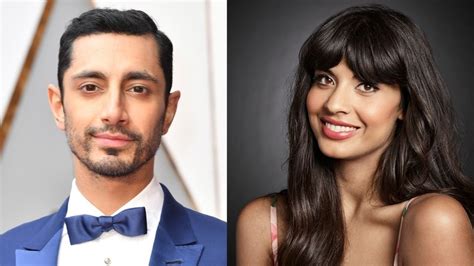 Riz ahmed reveals he married novelist fatima farheen mirza. Riz Ahmed and Jameela Jamil opt out of ceremony awarding ...