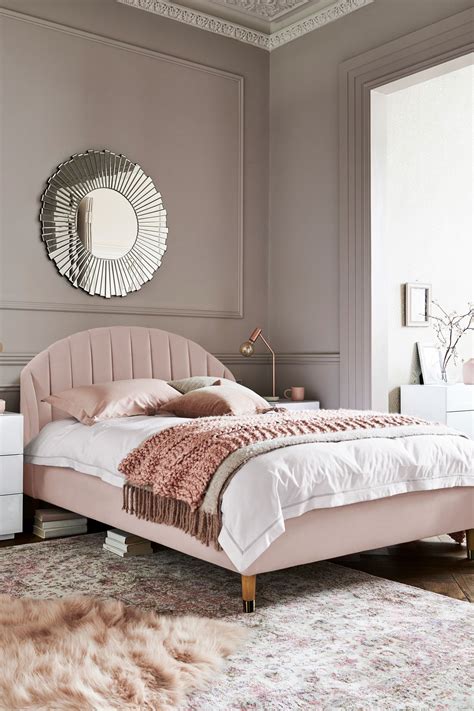 We did not find results for: Next Stella Bed - Pink | Minimal bedroom design, Room ...