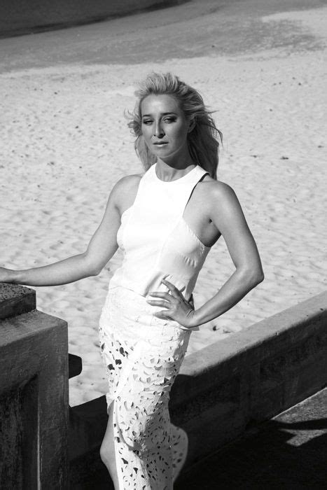 Who is asher keddie and why is she famous? Asher Keddie - Chris Colls #Offspring #NinaProudman # ...