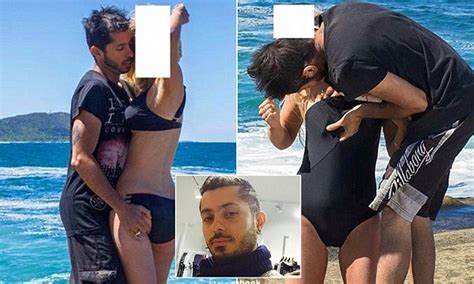 Sign up for free today! Sydney's Shardie Hourani who admitted to groping models ...