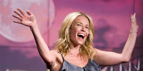 In this documentary, chelsea handler explores how white privilege impacts american culture — and the ways it's benefited her own life and career. Chelsea Handler's career lesson - Business Insider