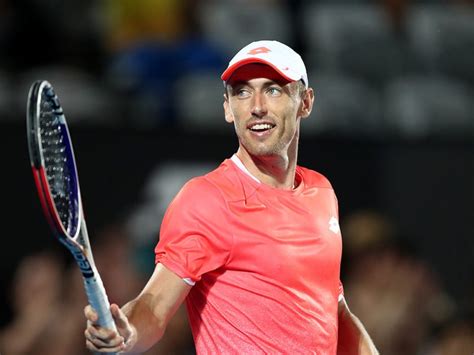 John millman accused of ball tampering in match against roger federer. 54, John Millman — Bethard Blog