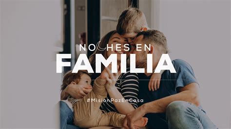 Noche en Familia - La sabiduría que viene de Dios Apóstol ...