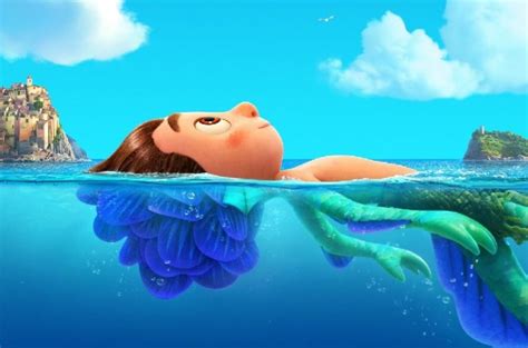 Luca es una próxima película de disney y pixar. 'Luca': ¡no te pierdas el trailer de la nueva película de ...