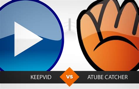 Apresentamos o novo navegador de internet grátis para o seu dispositivo android: aTube Catcher ou KeepVid: qual o melhor para baixar vídeos ...