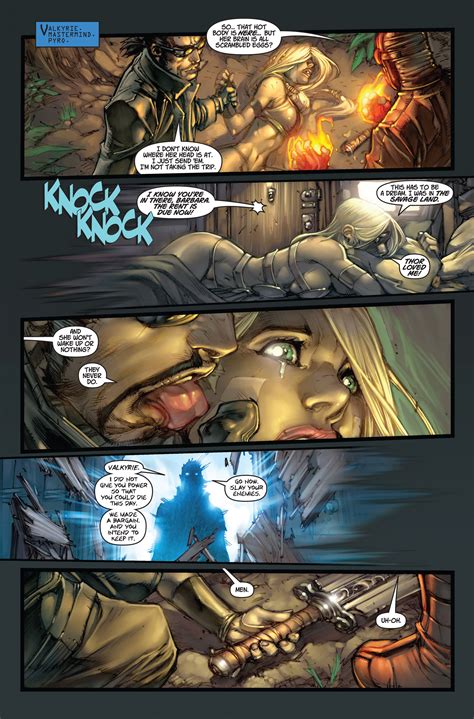 5 #28 read original sin here. Read online Ultimates 3 comic - Issue #5