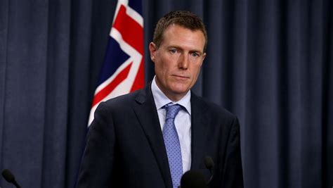 Porter said a reasonable or expeditious timeframe would depend on the circumstances and be up to a jury to decide, but every australian would agree it. Christian Porter | The West Australian