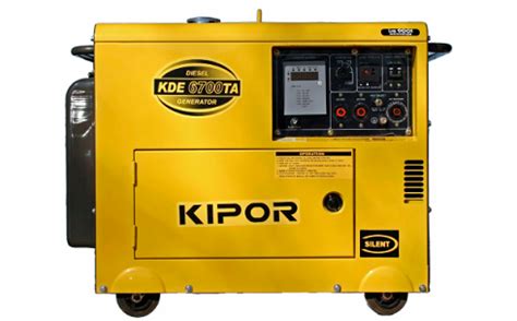 Below are some of the best sumec generator prices & deals you can checkout. Kipor Generator Dealers in Nigeria