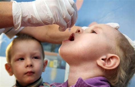 Она может быть как однократной, так и многократной. Какие противопоказания к вакцинации полиомиелита: можно ли ...