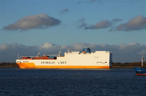 The group's strategy of opening new passenger routes in the western mediterranean is a demonstration of how creativity can apply in establishing innovative maritime links. File:Grimaldi Lines Grande Brasile.jpg - Wikimedia Commons