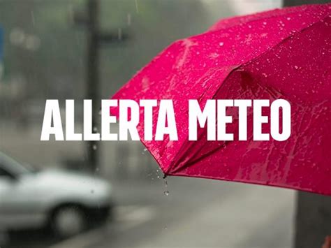 Per domani previsti forti temporali e raffiche di vento. Allerta meteo Roma 6 marzo: torna il maltempo con pioggia ...