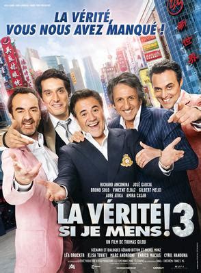 La vérité sur les stars. French films at the international box office: May 2012 ...
