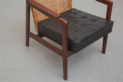 Search all products, brands and retailers of rattan low lounge chairs: J.P. Muntendam Mid-Century Low Back Rattan Lounge Chair at ...