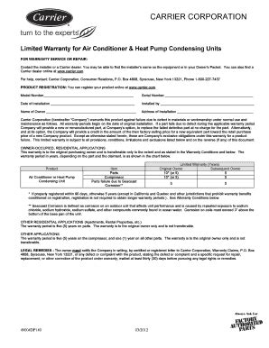 Allowable offset for carrier air conditioners with carrier rotary compressors figure 2 • once the roof top air conditioner has been leveled, some additional shimming may be required above the interior ceiling assembly. Fillable Online Online.minnair.com - /Attachments/files ...
