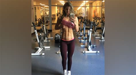 6 years ago 10:00 xbabe sport, gym. The 50 Hottest Female Fitness Influencers on Instagram in ...