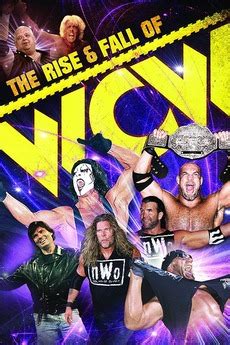 Reach level 50 and then go and play the rise and fall of gentlement from wynmond located in ul'dah. ‎The Rise & Fall of WCW (2009) directed by Kevin Dunn ...