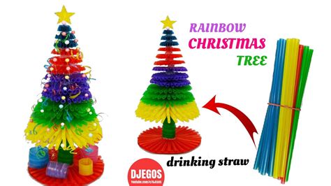 Pohon natal ini dibuat dari kertas tissue yang dirangkai dan dibentuk menjadi pohon natal. Cara Membuat Pohon Natal Dari Ale Ale Bekas Yang Unik : 3 Ide Praktis Dan Terjangkau Membuat ...