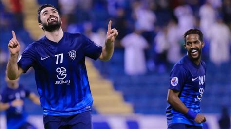 الهلال الاحمر القطري qatar red crescent. الهلال مع الحكم الأجنبي يُحقق الانتصارات | صحيفة المواطن ...