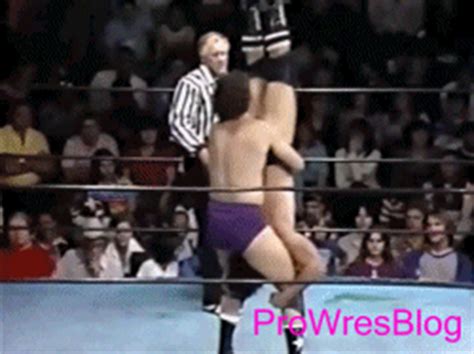 Beetlejuice's first taste of fame came from the howard stern show, where he appeared in 2001 as one of many colorful guests to appear on the show. ProWresBlog: Mid-South Wrestling 12/3/1981 Review