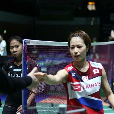 Best of three games to 21 points. 福島由紀 yuki fukushima | バドミントン 女子, 福島