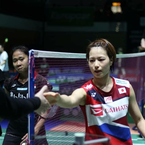 1 at the bwf world ranking in 21 june 2018. 福島由紀 yuki fukushima | バドミントン 女子, 福島