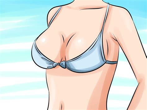 Was ist genau die körbchengröße und wie errechnet man sie? 3 Ways to Weigh Your Breasts - wikiHow