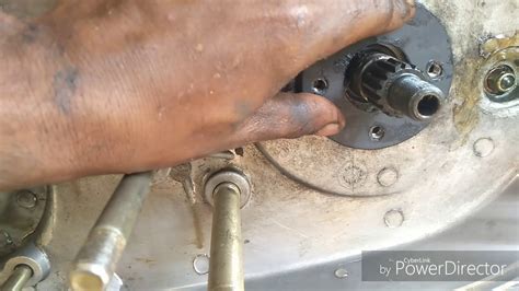 Great savings & free delivery / collection on many items. Old bullet CI engine chain sprocket changing part 2 - YouTube