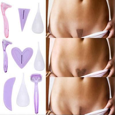 Your female pubic hair stock images are ready. HOT SEXY LADY PRIVATES SHAPE HEART BIKINI INTIMATE SHAVING ...
