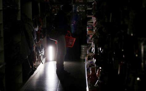 You're likely to have no electricity 2 or 3 times a day, but one of those might be in the middle of the night. Small businesses in Cape Town hit hard by current load ...