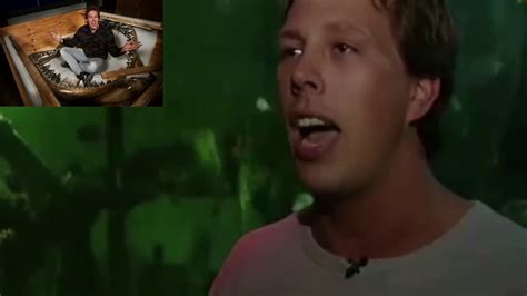 Freek vonk gebeten door rifhaai. Video Freek Vonk gebeten door Haai + uitleg van Freek en ...