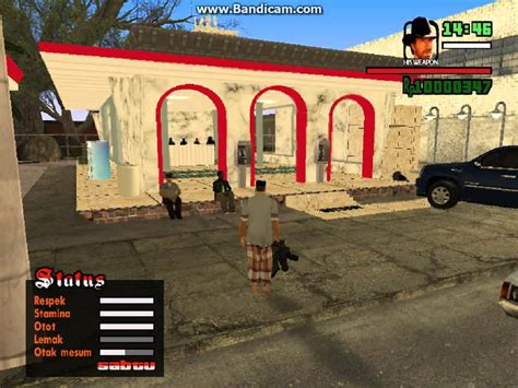 Gta ini hampir sama dengan gta extreme yang ada di pc seperti teksture jalanan dan bsor. Download Gta Ekstrem Terbaru : Link Download Game Gta San ...