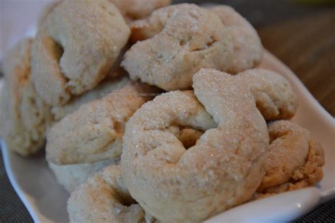 Take a seat outside and soak up the sun with friends in our relaxed outdoor. Tarallini dolci al limoncello | PASTICCIANDO CON CARLA