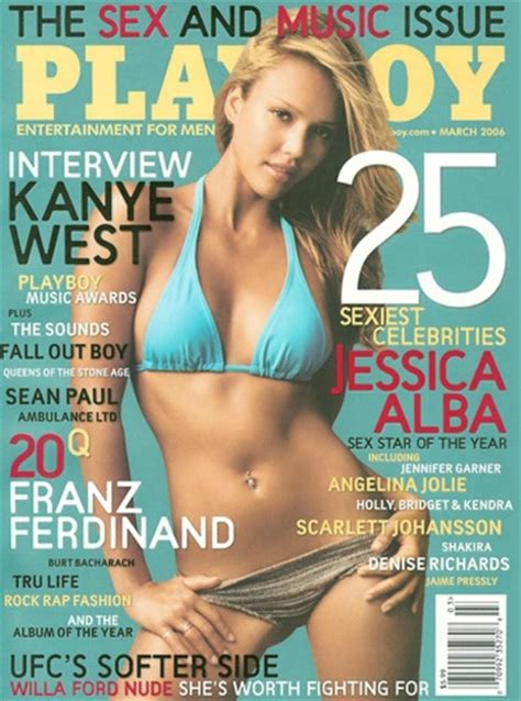 We did not find results for: 14 Celebrities Who Posed For Playboy