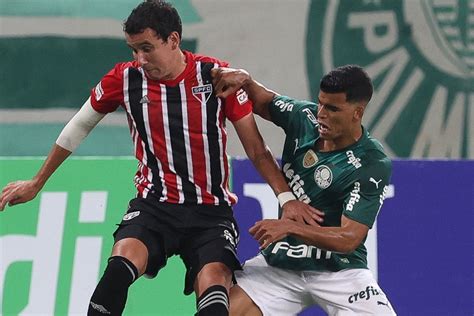 Palmeiras gehört mit grêmio und dem fc são paulo zu den brasilianischen klubs mit den meisten teilnahmen an der copa libertadores (19). Palmeiras X São Paulo : Palmeiras X Sao Paulo Veja Onde ...