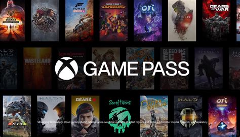 Xbox game pass is a video game subscription service from microsoft for use with its xbox series x/s and xbox one consoles, windows 11 and windows 10, as well as android devices via xbox cloud gaming. Xbox Game Pass : Phil Spencer veut davantage de jeux solos ...