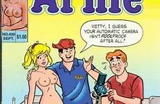 archie comics nude comic beach reggie rat xxx betty pussy mantle cooper rule respond edit