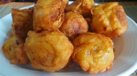 Breakfast cempedak goreng dengan tepung goreng pisang adabi. CEMPEDAK GORENG RANGUP | resepi terbaik