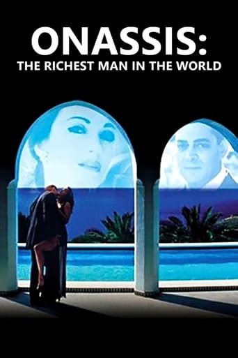 Jane seymour as maria callas. Onassis: The Richest Man in the World online subtitrat