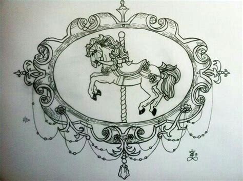 Carousel tattoo is a modern, fresh tattoo studio based on the south coast of england. Pin on Random